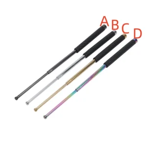 O1CN01apbu221CUyhHnsQ0G 2219213380085 0 cib 1 wapenstok wapenstok,uitschuifbare wapenstok,wapenstok uitschuifbaar,politie wapenstok,wapenstok politie