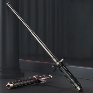 O1CN01fz9Wkz2GVfy7vCKzh 2219900279021 0 cib scaled 1 1 wapenstok wapenstok,uitschuifbare wapenstok,wapenstok uitschuifbaar,politie wapenstok,wapenstok politie